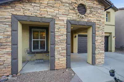 7018 S Sweetbush Avenue, Tucson, AZ 85756 - Photo 4