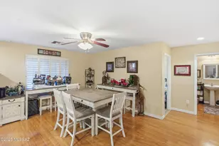 7018 S Sweetbush Ave, Tucson, AZ 85756 - Photo 14