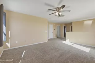 7018 S Sweetbush Ave, Tucson, AZ 85756 - Photo 16