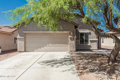20902 E Frontier Road, Red Rock, AZ 85145 - Photo 4