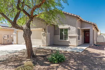 20902 E Frontier Road, Red Rock, AZ 85145 - Photo 2