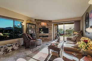 3513 S Via Del Estornino, Green Valley, AZ 85622 - Photo 8