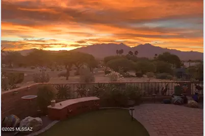 3513 S Via Del Estornino, Green Valley, AZ 85622 - Photo 2