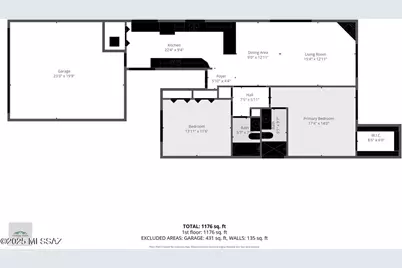 3513 S Via Del Estornino, Green Valley, AZ 85622 - Photo 30