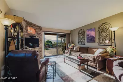 3513 S Via Del Estornino, Green Valley, AZ 85622 - Photo 12