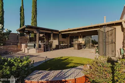 3513 S Via Del Estornino, Green Valley, AZ 85622 - Photo 4