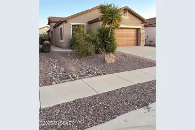 290 W Calle Del Estribo, Sahuarita, AZ 85629 - Photo 2