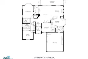 9259 N Whispering Shadows Way, Tucson, AZ 85743 - Photo 40