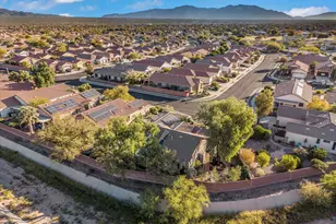 9259 N Whispering Shadows Way, Tucson, AZ 85743 - Photo 36