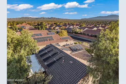 9259 N Whispering Shadows Way, Tucson, AZ 85743 - Photo 38