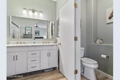 9259 N Whispering Shadows Way, Tucson, AZ 85743 - Photo 22