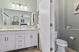 9259 N Whispering Shadows Way, Tucson, AZ 85743 - Photo 22