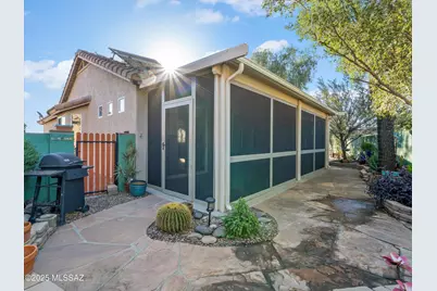 9259 N Whispering Shadows Way, Tucson, AZ 85743 - Photo 28