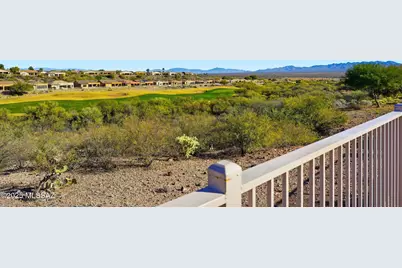1890 W Acacia Bluffs Drive, Green Valley, AZ 85622 - Photo 38