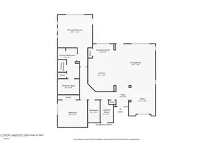 1890 W Acacia Bluffs Dr, Green Valley, AZ 85622 - Photo 42