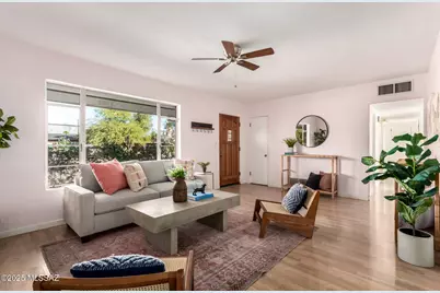 3300 E Lester Street, Tucson, AZ 85716 - Photo 4