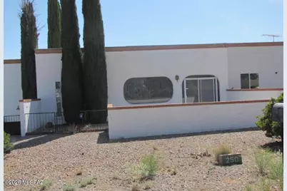 250 N Sage Street, Pearce, AZ 85625 - Photo 6