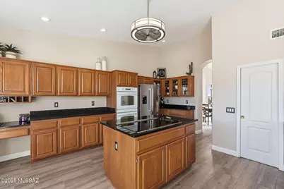 36167 S Boulder Crest Drive, Tucson, AZ 85739 - Photo 16