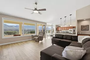 36167 S Boulder Crest Dr, Tucson, AZ 85739 - Photo 2