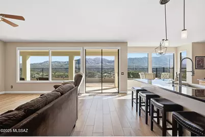 36167 S Boulder Crest Drive, Tucson, AZ 85739 - Photo 1