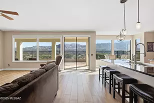 36167 S Boulder Crest Dr, Tucson, AZ 85739 - Photo 1