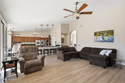 36167 S Boulder Crest Drive, Tucson, AZ 85739 - Photo 12