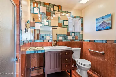 2302 E Mitchell Street, Tucson, AZ 85719 - Photo 22