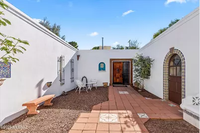 2302 E Mitchell Street, Tucson, AZ 85719 - Photo 4