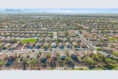 11380 W Burning Sage Street, Marana, AZ 85653 - Photo 44