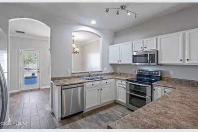 11380 W Burning Sage Street, Marana, AZ 85653 - Photo 8