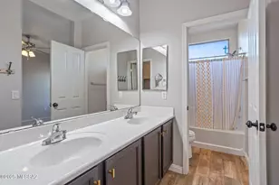 11380 W Burning Sage St, Marana, AZ 85653 - Photo 18