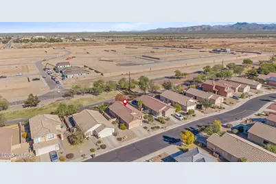 11380 W Burning Sage Street, Marana, AZ 85653 - Photo 30