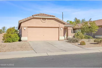 11380 W Burning Sage Street, Marana, AZ 85653 - Photo 2