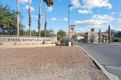 6543 E Brushback Loop, Tucson, AZ 85756 - Photo 34