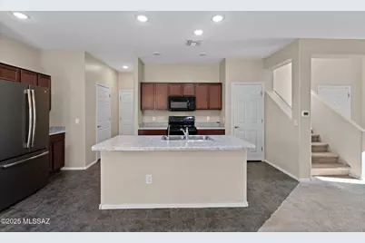 6543 E Brushback Loop, Tucson, AZ 85756 - Photo 12