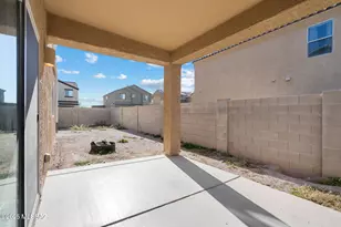 6543 E Brushback Loop, Tucson, AZ 85756 - Photo 30