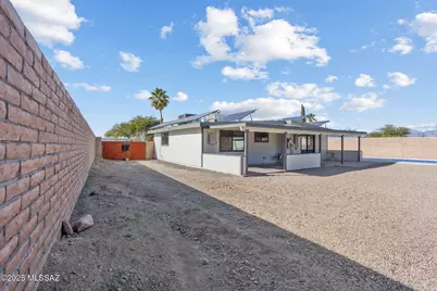 2515 S Kevin Drive, Tucson, AZ 85748 - Photo 20