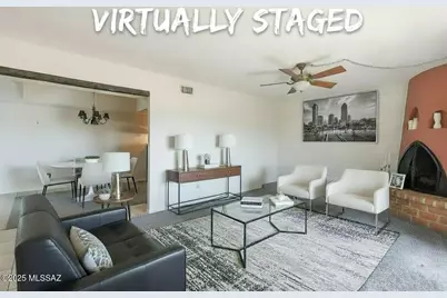 1601 S Santa Belia, Green Valley, AZ 85614 - Photo 12