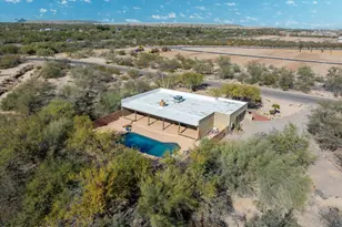 901 W Calle De Julio, Green Valley, AZ 85614 - Photo 48