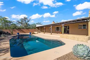 901 W Calle De Julio, Green Valley, AZ 85614 - Photo 40