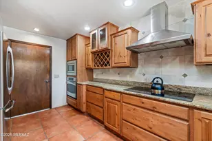 901 W Calle De Julio, Green Valley, AZ 85614 - Photo 18