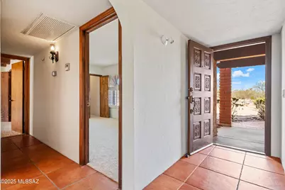 901 W Calle De Julio, Green Valley, AZ 85614 - Photo 22