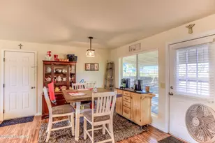 150 W Cn Rock St, Corona de Tucson, AZ 85641 - Photo 12