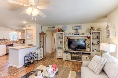 150 W Cn Rock Street, Corona de Tucson, AZ 85641 - Photo 10