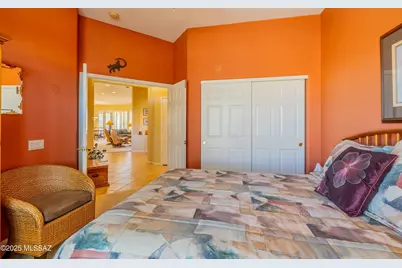 5117 W Desert Eagle Circle, Marana, AZ 85658 - Photo 24