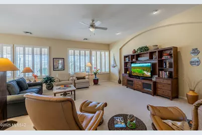 5117 W Desert Eagle Circle, Marana, AZ 85658 - Photo 8