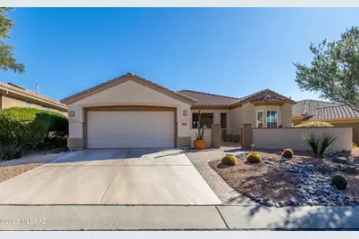 5117 W Desert Eagle Circle, Marana, AZ 85658 - Photo 40