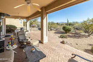 5117 W Desert Eagle Cir, Marana, AZ 85658 - Photo 32