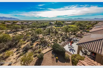 5117 W Desert Eagle Circle, Marana, AZ 85658 - Photo 38
