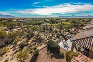 5117 W Desert Eagle Cir, Marana, AZ 85658 - Photo 38